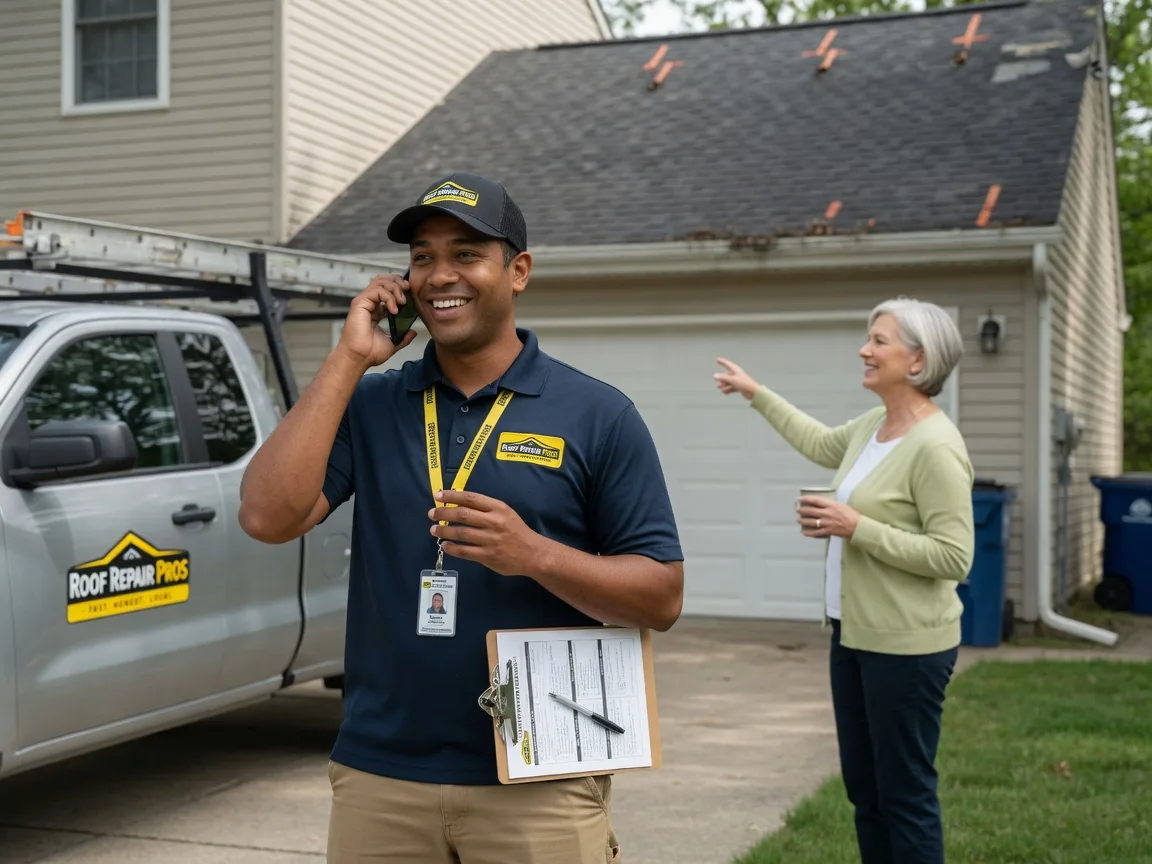 Roof Repair Woodbury, VT FAQs